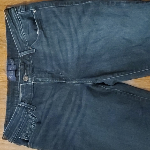 Levi's San Francisco Slight Curve Classic Straight Leg Women's Jeans - Size 12M - Picture 2 of 13